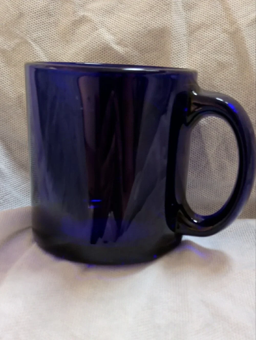 Harley-Davidson cobalt blue